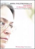 Cecenia il Disonore Russo — Libro