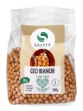 Ceci Bianchi Bio