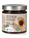 Ceci Neri Lessati Bio