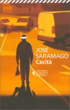 Cecità — Libro