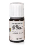 Cedro Atlantico - Olio Essenziale