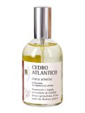 Cedro Atlantico - Spray per Aromaterapia