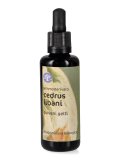 Cedrus Libani - Gemmoderivato Floripotenziato - Giovani Getti
