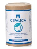 Cefalica - Compresse