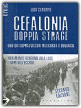 Cefalonia Doppia Strage — Libro