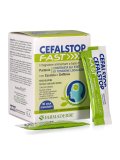 Cefalstop Fast - Stick Orosolubili