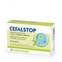 Cefalstop - Integratore a Base di Zenzero e Partenio