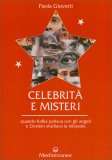 Celebrità e Mistero — Libro