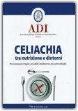 Celiachia tra Nutrizione e Dintorni — Libro