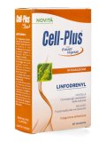 Cell-Plus® Linfodrenyl - Tavolette