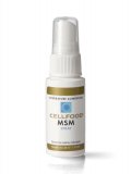 Cellfood MSM - Spray