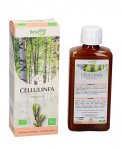 Cellulinfa - Linfa di Betulla con Estratti di Gemme - Snellente
