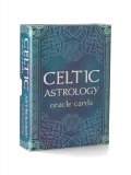 Celtic Astrology Oracle Cards