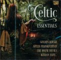 Celtic Essentials — CD