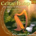 Celtic Harp — CD