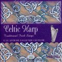Celtic Harp - Traditional Irish Songs  — CD