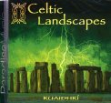 Celtic Landscapes  — CD