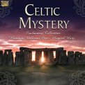 Celtic Mystery — CD