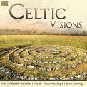 Celtic Visions — CD