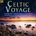Celtic Voyage — CD