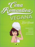 Cena Romantica Vegana — Libro