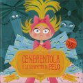 Cenerentola e la Scarpetta di Pelo — Libro