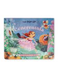 Cenerentola Pop Up — Libro