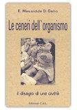 Le Ceneri dell'Organismo — Libro
