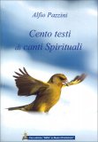 Cento Testi di Canti Spirituali — Libro