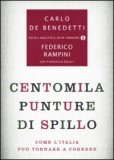 Centomila Punture di Spillo — Libro