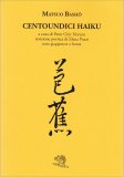 Centoundici Haiku — Libro