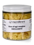 Cera d'Api Vergine in Scaglie