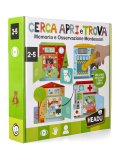 Cerca Apri e Trova