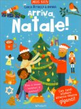 Cerca Attacca e Impara - Arriva Natale! — Libro