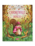 Cerca & Trova - Carnevale nel Bosco — Libro