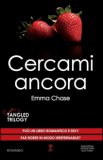 Cercami Ancora  — Libro