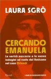 Cercando Emanuela — Libro