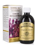 Cercis Siliquastum Gemmoderivato Concentrato - Gemmo 10+ ®
