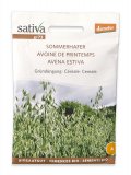 Semi di Cereale Avena Estiva Bio