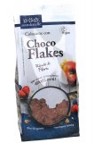 Cereali Choco Flakes - Fiocchi di Mais con Cacao