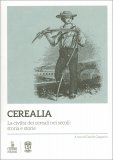 Cerealia — Libro