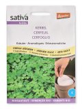 Semi di Cerfoglio - Erbe Aromatiche
