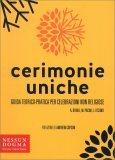 Cerimonie Uniche — Libro