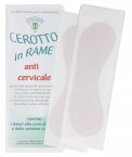 Cerotto in Rame Anti-Cervicale