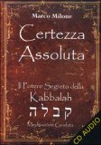 Certezza Assoluta  — Audiolibro