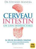 Ebook - Cerveau Intestin - Un Lien Indéfectible — eBook
