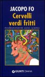 Cervelli Verdi Fritti — Libro