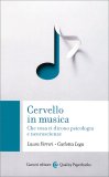 Cervello in Musica — Libro