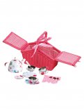 Cestino da Pic Nic per Bambini