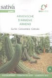Semi di Cetriolo Armeno - 25 Semi